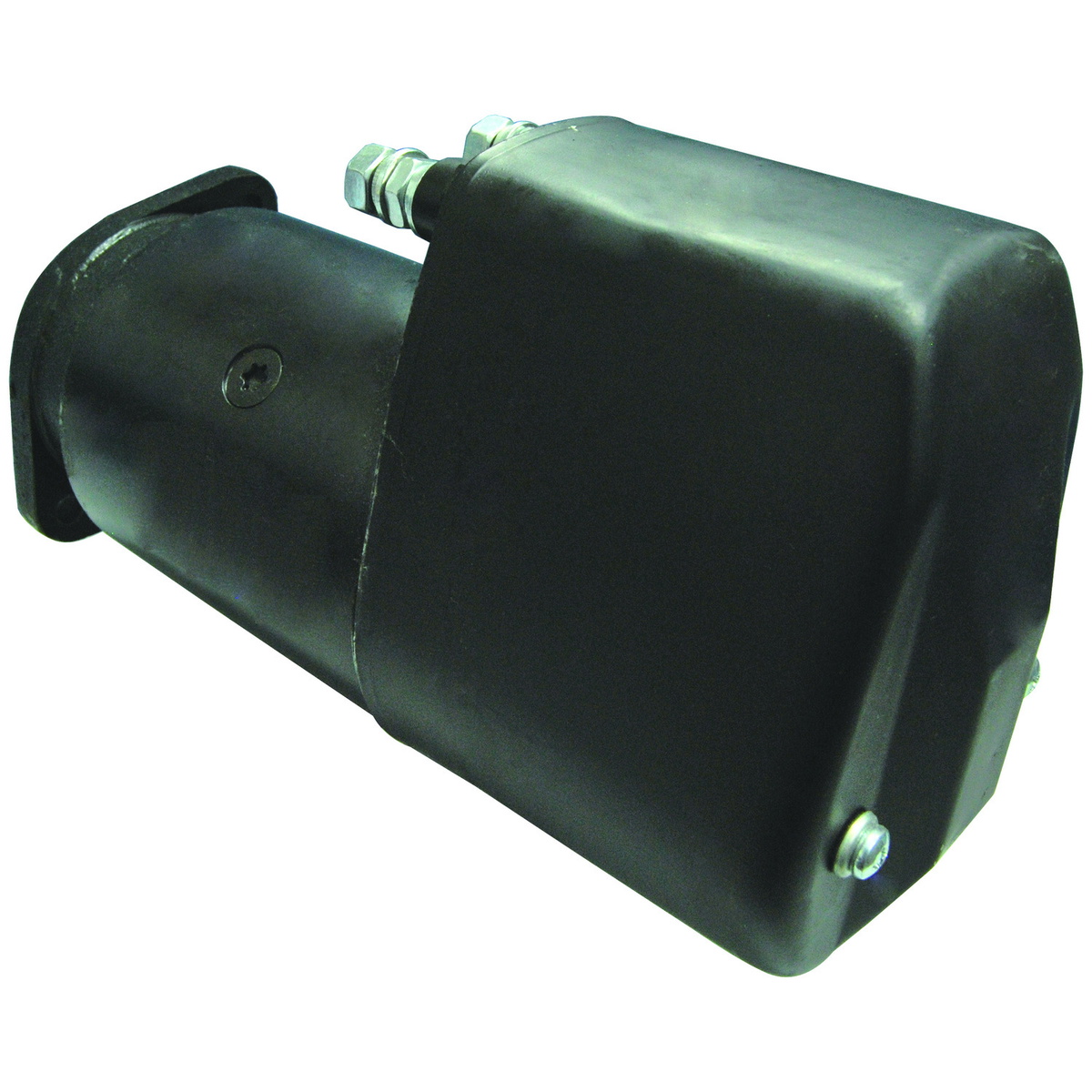 Starter Motor for Fiat, Ref - 112123